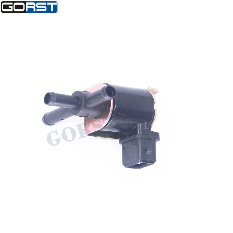 Carautomobile Intake manifold turbocharged solenoid valve boost control For Audi A4 Quattro S4 TT VW Passat OE 058906283C-2