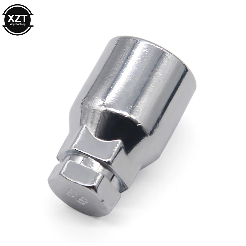 Черные винты M12 x 1 5 4 + FD0101 с замком на колесах из алюминиевого сплава