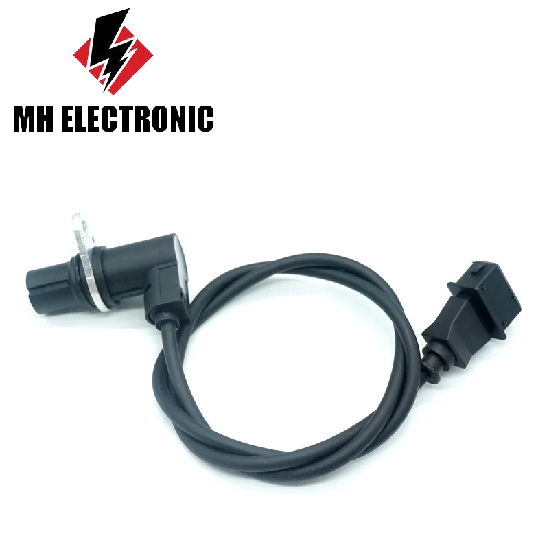 Mh Electronic Crankshaft Position Sensor 037906433b For Passat Golf Iii Iv Polo Corrado Vento