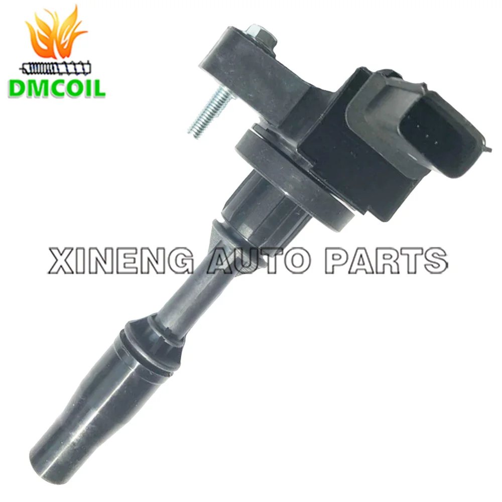 

IGNITION COIL FOR BUICK REGAL GL8 CADILLAC CTS ATS CHEVROLET MALIBU CAMARO IMPALA GMC CANYON OPEL INSIGNIA 2.0T (2008-) 12654078