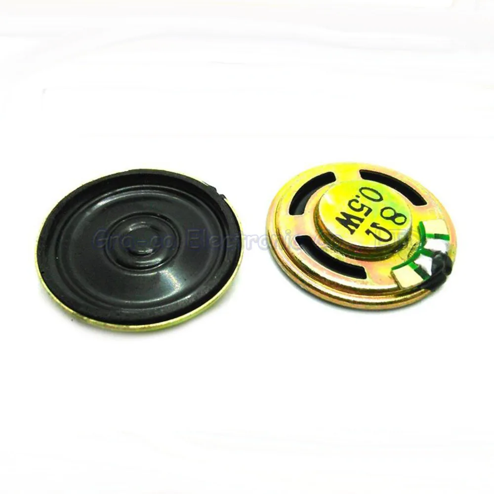 10pcs Speaker Loudspeaker Replacement For GBA/GBC Speakersin
