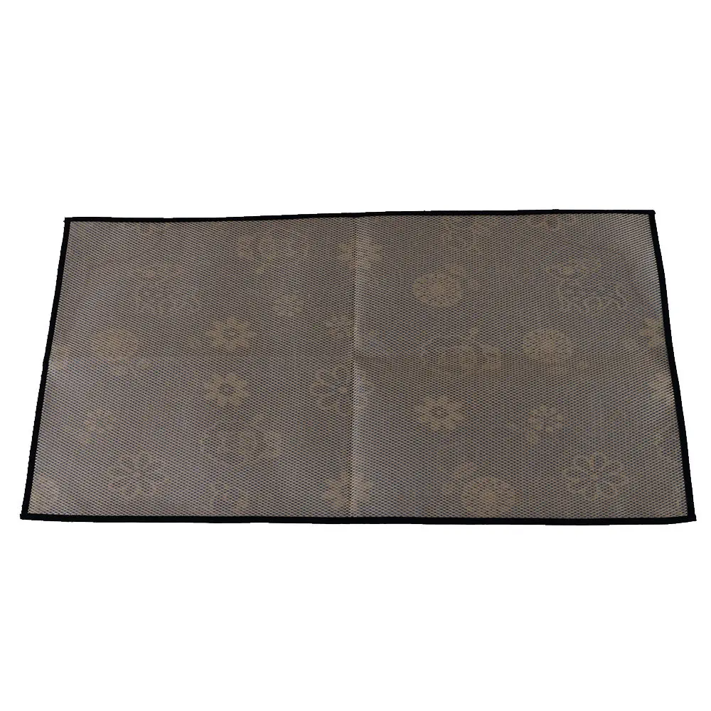 Dog Ice Silk WaterProof Dog Mat 3