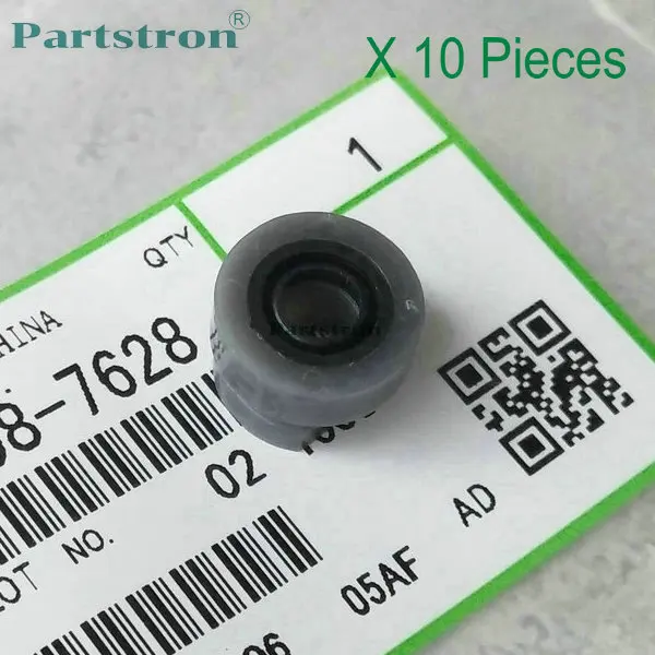10 шт. вкладыш для проявителя AA08 7628 подходит Ricoh MP 1600 1800 2000 2500 Aficio 1015 1018 2015 2018 2020 1113