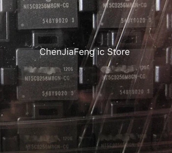 

2PCS/LOT New original NT5CB256M8GN-CG BGA