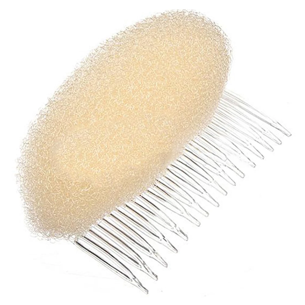 

New Hair Styler Volume Bouffant Beehive Shaper Bumpits Bump Foam