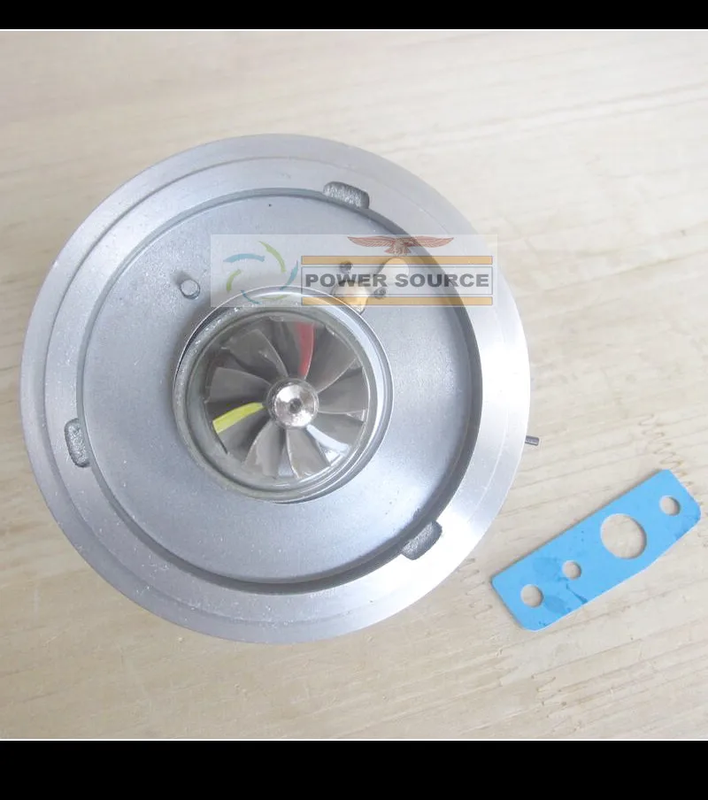 Turbo Cartridge CHRA 775517 775517-5002S 775517-5001S For Skoda Octavia II Rapid VW Golf VI Jetta V Passat B6 Polo V TDI  (6)