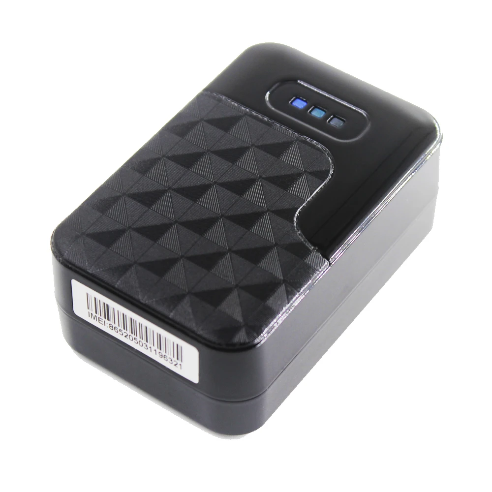 Водонепроницаемый GPS трекер BARTUN MiNi GSM для автомобиля 6000 мАч|gps tracking tracker|gps