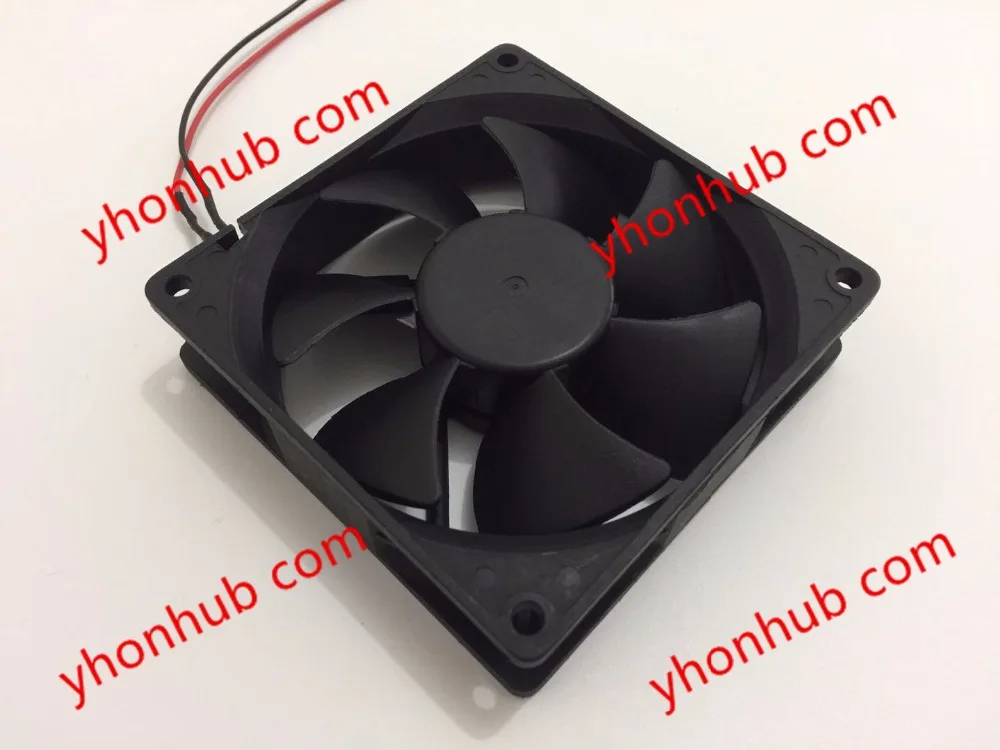 Охлаждающий вентилятор для сервера ADDA AD0924MB A70GL DC 24 В 0 40 а 92x92x25 мм|square fan|server fan92x92x25mm