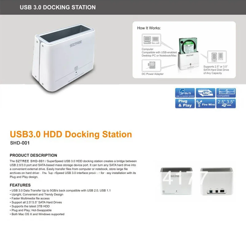 2.5 &quot 3.5 dvd ide SATA USB 2.0 жесткий диск док станция для доки|hdd hdmi|hdd trayhdd removable |