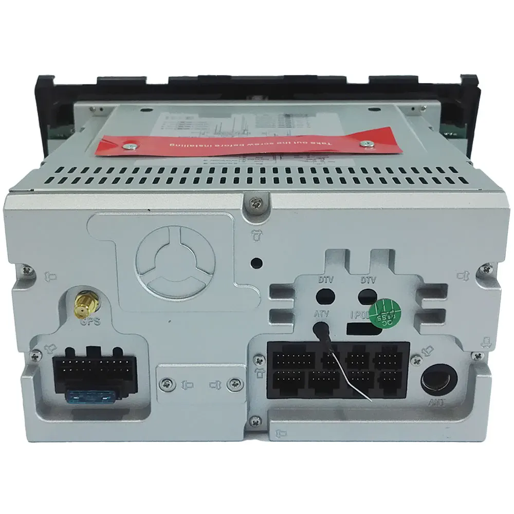 Perfect KLYDE 8" 4G WIFI Android 8.0 Octa Core PX5 4GB RAM 32GB ROM Car DVD Multimedia Player Stereo Radio For Honda CRV CR-V 2006-2011 5