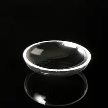 1 шт./партия плоские кварцевые стеклянные часы-стеклянная тарелка, Кварцевая пластина для лаборатории platculture стеклянная посуда 45/60/70/80/90/100/120 мм