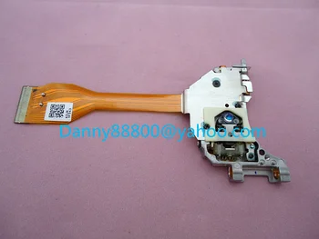 

100%New Sanyo HD4 CD laser SF-HD4 pick up with single resistor Straight Line white cap for Tenna car DVD navigation laser