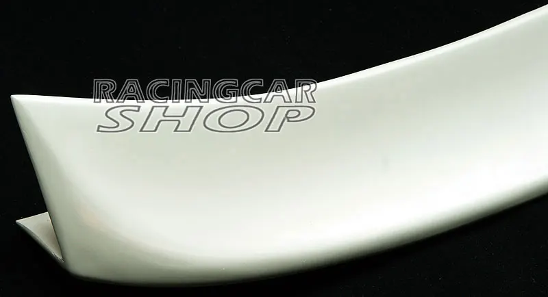 Trunk Spoiler Lip Wing Fit For BMW 3-SERIES E46 M3 328i 330i Sedan 4-Door 1999-2005