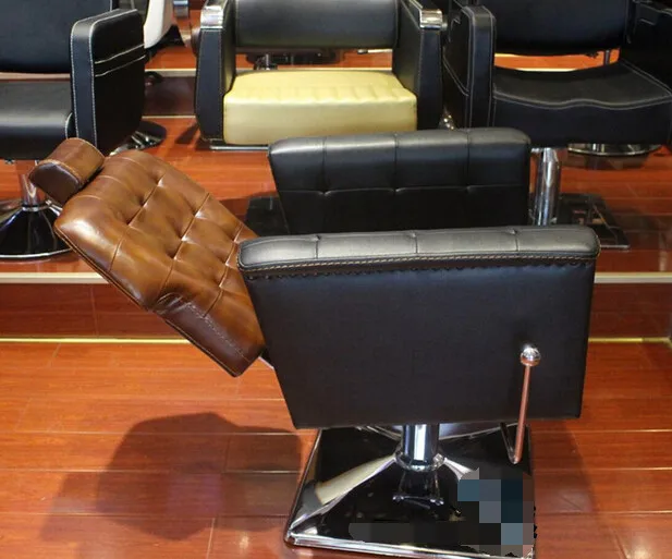 Европейские волосы салоны, посвященный парикмахерское кресло стрижка стул восстановление древних путей