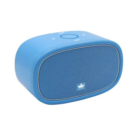 Оригинальная многофункциональная стереоколонка KINGONE K55 Громкая Bluetooth колонка с