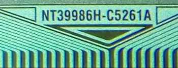 

NT39986H-C5261A New TAB COF IC Module