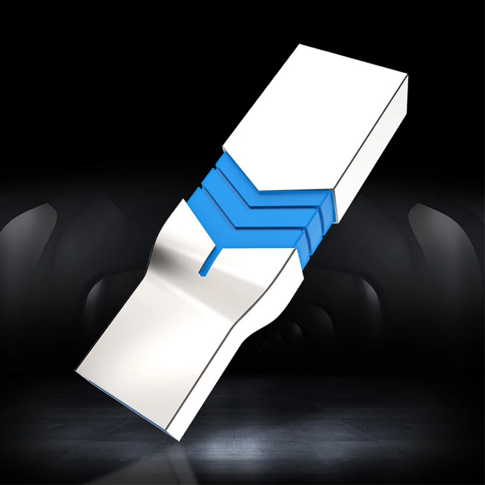 2in1 USB3 0 Flash Drives 16 32 64GB Type C USB Disk Flash Drive Memory Stick 4