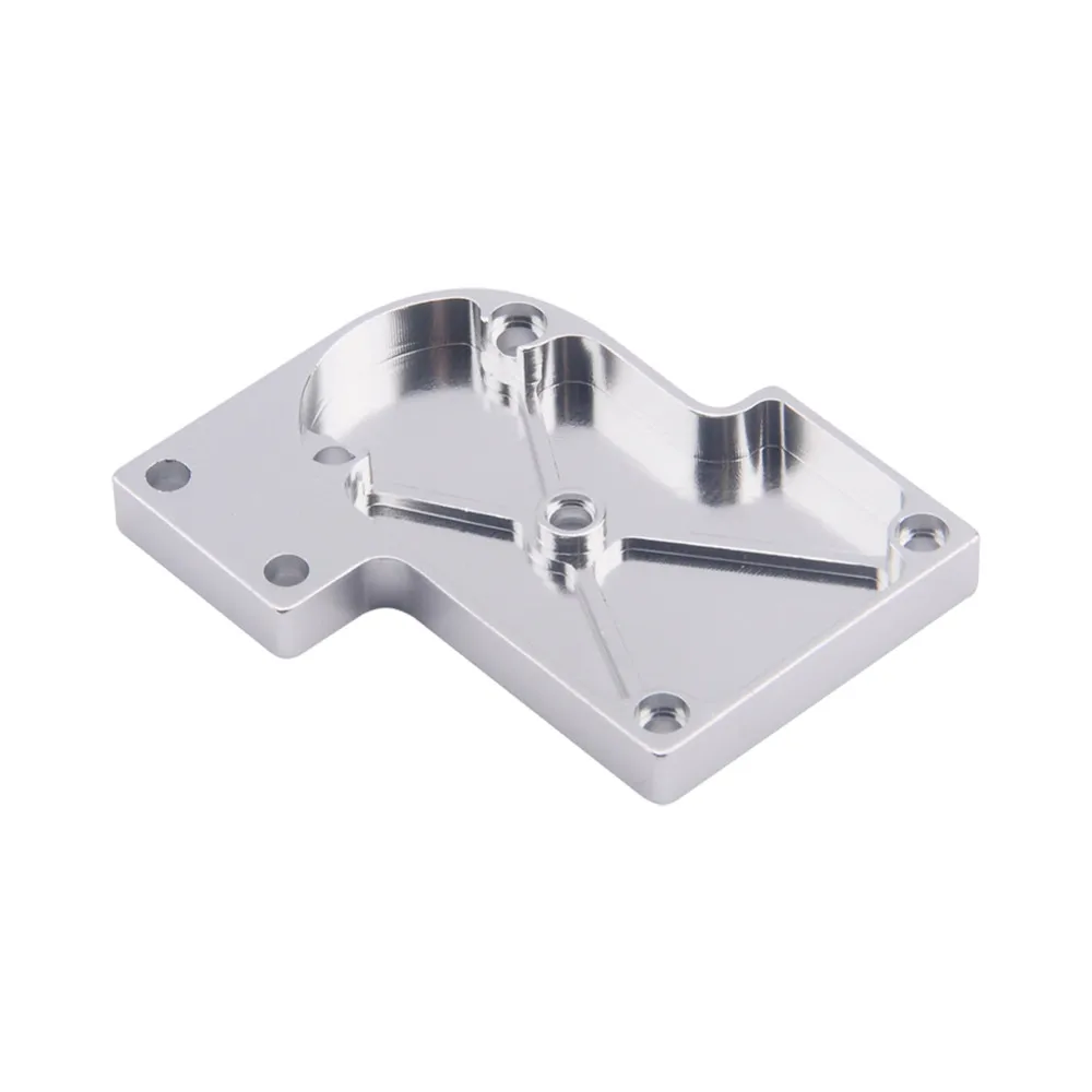 Gimbal Crash Protector Ribbon Cable Saver For DJI Phantom 3 Pro Advanced CNC 1PCS