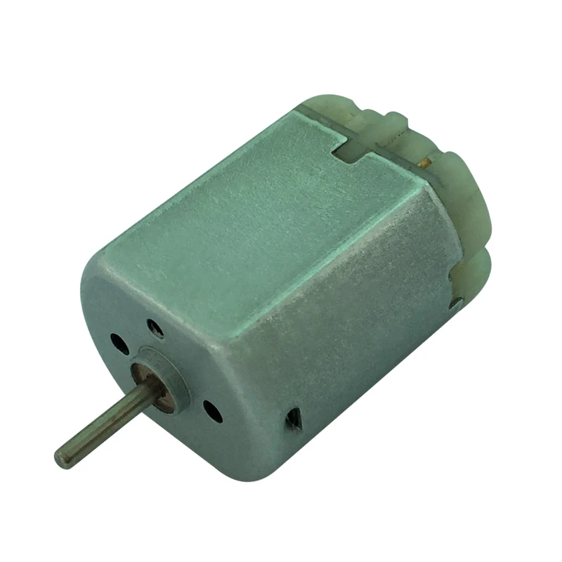 FC-280PC FC-280SC Car Denso Motor Rear View Mirror Car Door Lock Motor Steering Lock 8-16V 12V 12500RPM 0.09A цена FC-280PC FC-280SC Car Denso Motor Rear View Mirror Car Door Lock Motor Steering Lock 8-16V 12V 12500RPM 0.09A цены онлайн