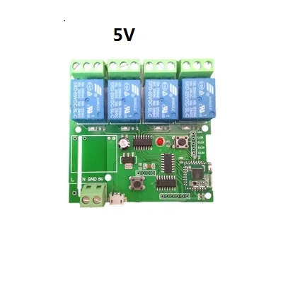 5v