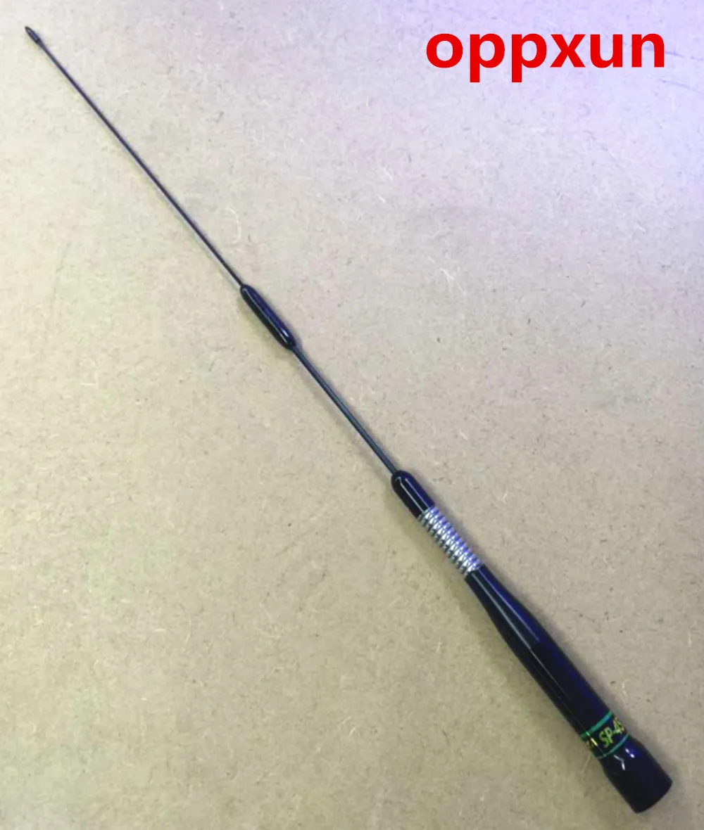 

for NAGOYA SP-45 144/430MHz VHF UHF Dual Band Mobile Car Radio Antenna Aerial 100W