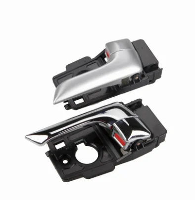 

OKC CAR STYLE INTERIOR DOOR HANDLE FOR KIA RIO 2011- 82610-4X000 82620-4X000