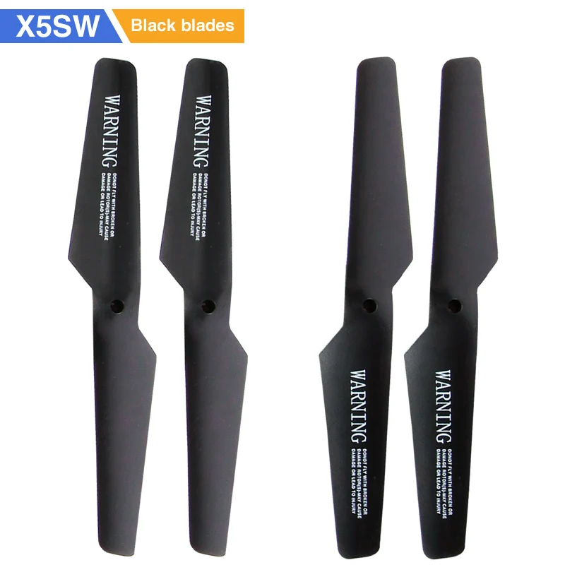 

Syma X5SW RC Spare Parts Part Replacements Accessories Propellers Blades Protection Frame Motor Camera For Drone Aircraft Parts