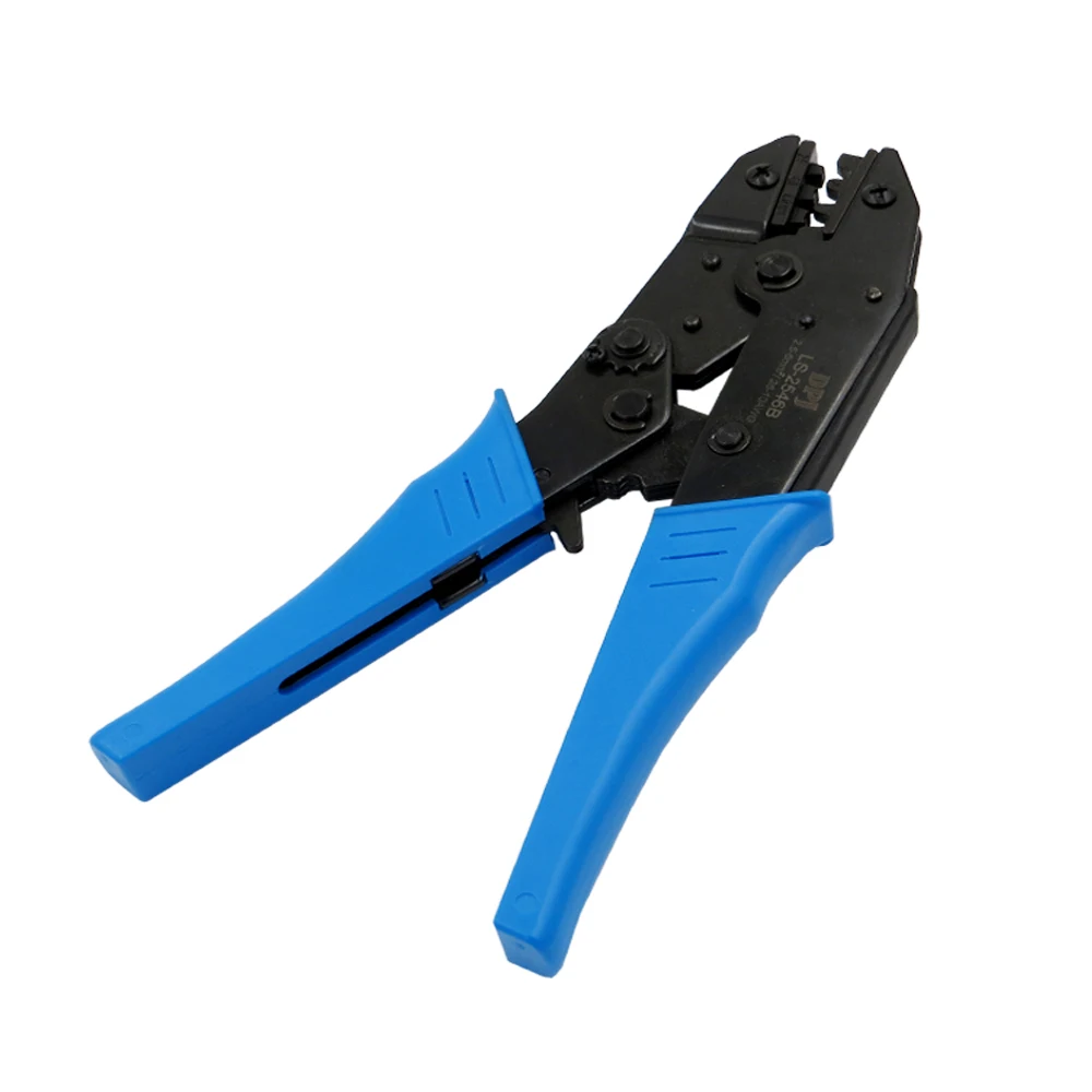 

MC4 Crimping tool LS-2546B for MC4 connector PV Crimp tools DIY solar panel system connect