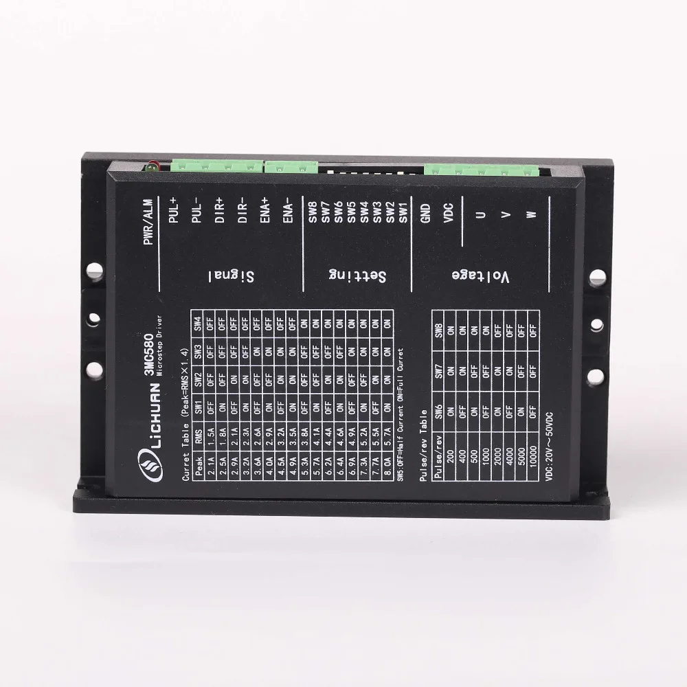 3MC580 2