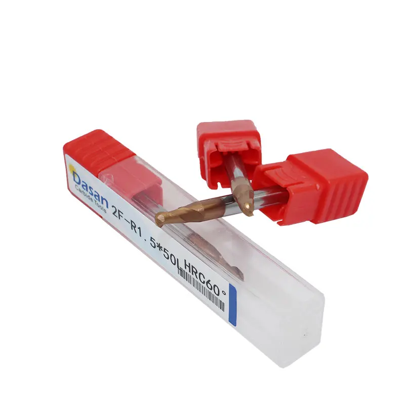 HRC60-2F-R1.5X3X50L-(2)