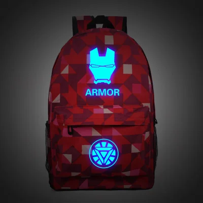 Iron Man bag (13)