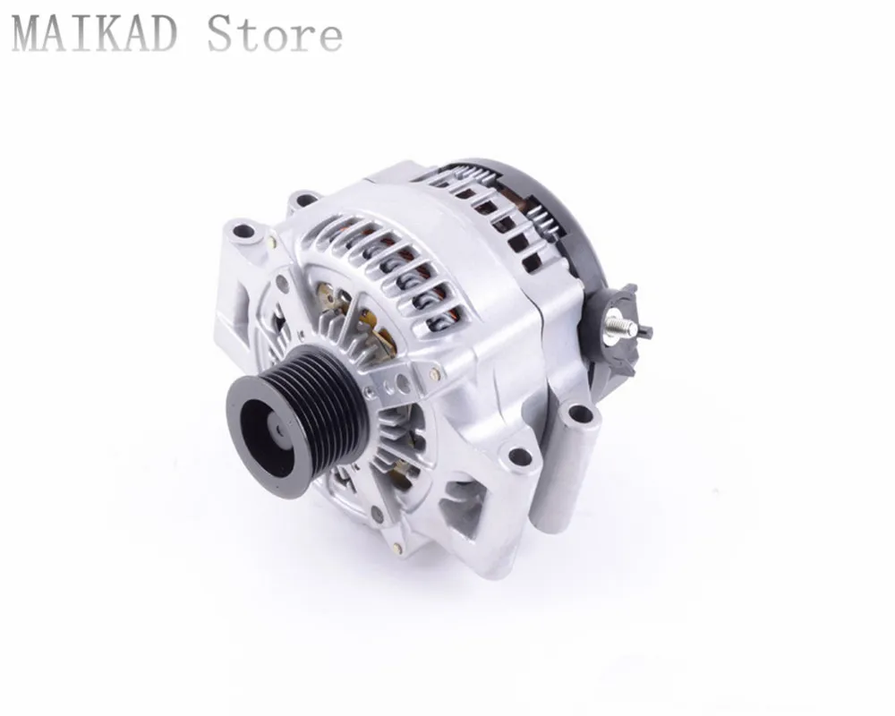 

Alternator for BMW X6 F16 M F86 X6 M 35i 28iX 35iX 50iX 30dX 40dX 50iX 4.0 50iX 4.4 M50dX 12317616119
