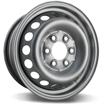 

Disc Wheel TREBL 9487T 6.5x16/6x130 D84.1 ET62