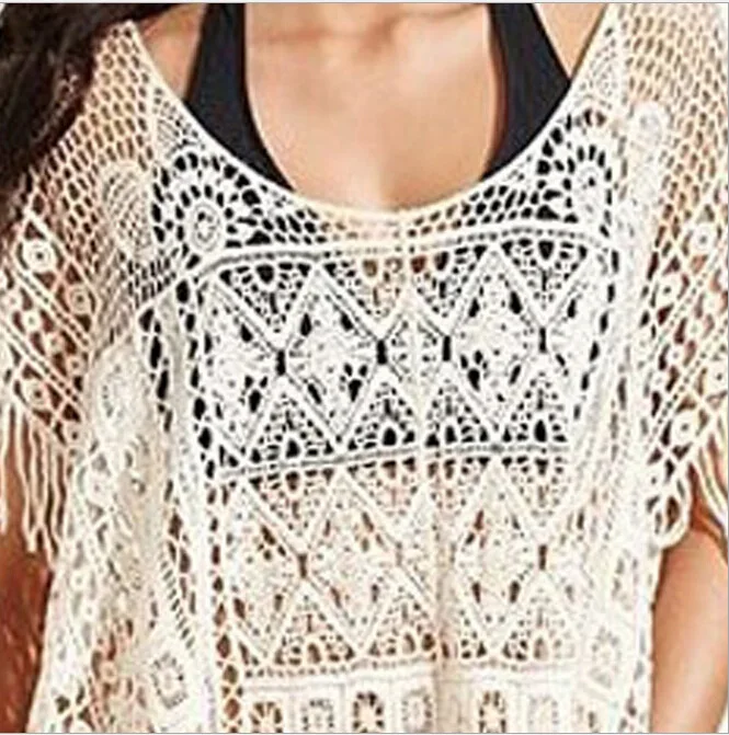 Летнее платье Пляжное женское пляжный купальник накидка Vestidos Vestido Longo Robe Vetement Femme