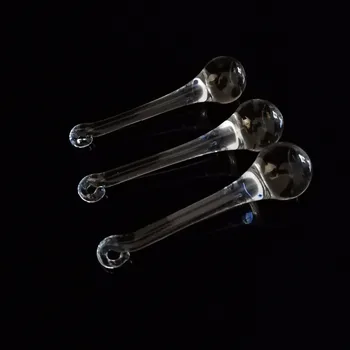 

20pieces 16x60mm Clear crystal chandelier part glass hanging raindrop prim pendant suncatchers glass crystals for chandeliers