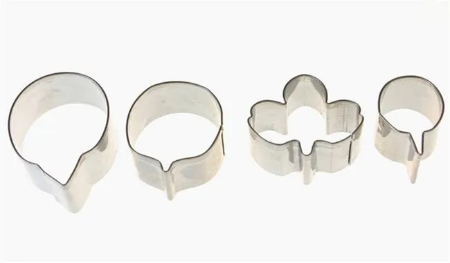Belgium Azalea Cake Mold 3