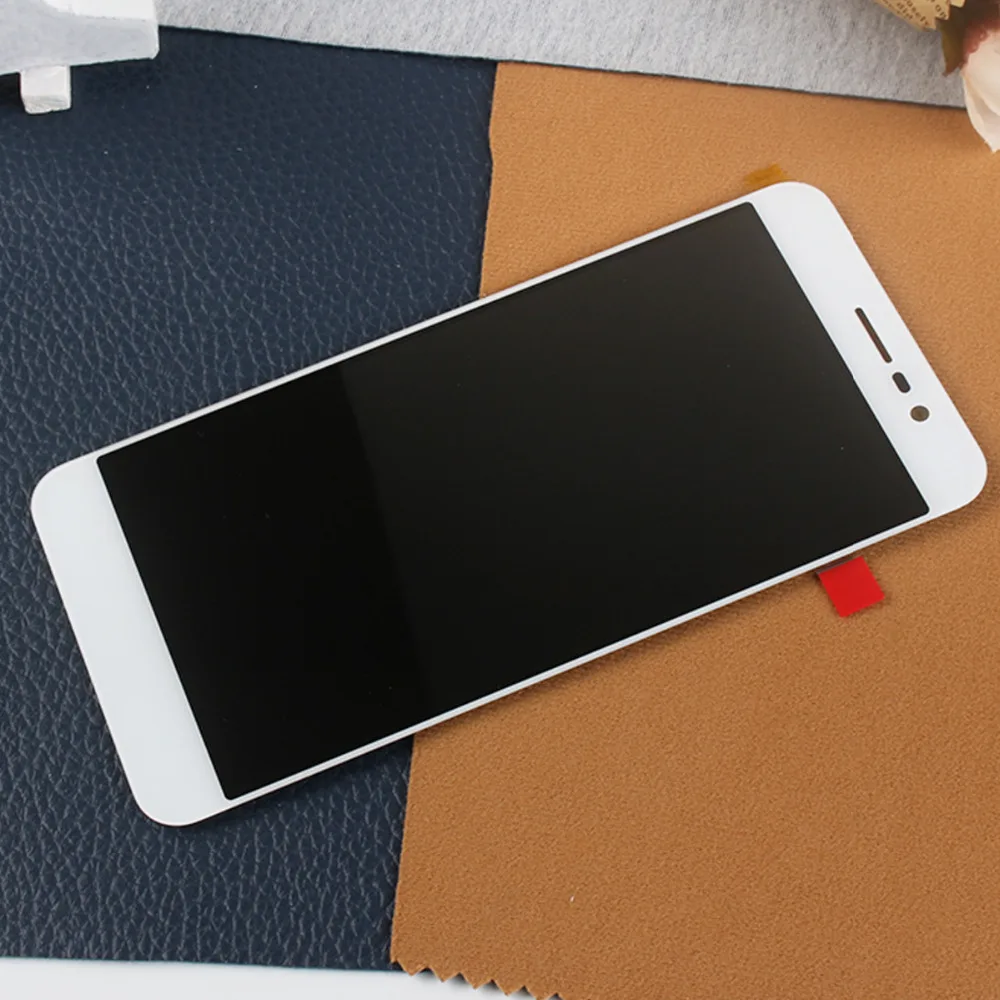 Ocolor 5 дюймов для ZTE Blade A910 BA910 TD LTE ЖК дисплей и сенсорный экран дигитайзер сборка