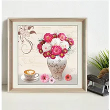 На заказ Алмазная Картина Вышивка крестом полный квадратный фото горный хрусталь DIY Алмазная вышивка Гостиная Спальня украшение дома