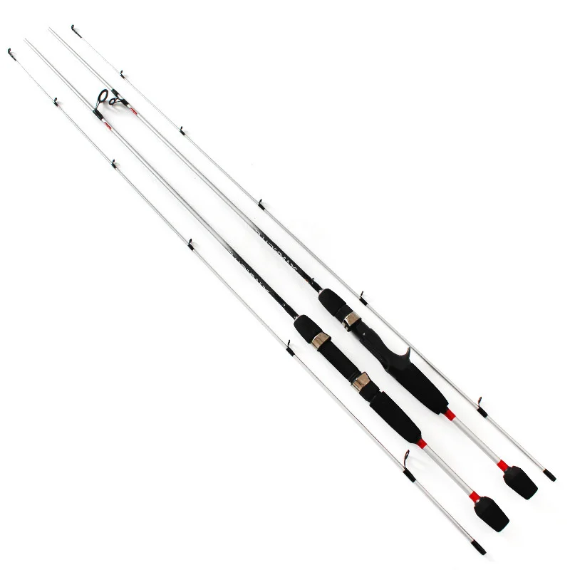1-8m-2-Segments-spinning-casting-lure-wt-1-64-1-8-Fishing-rods-Weight-70g
