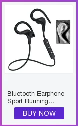 Беспроводные наушники Bluetooth 4,1, гарнитура, наушники с защитой от пота, Металлические Магнитные стерео спортивные басы, беспроводная гарнитура для смартфона