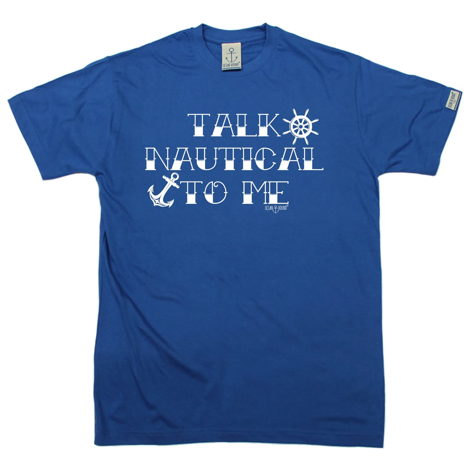 funny nautical t shirts