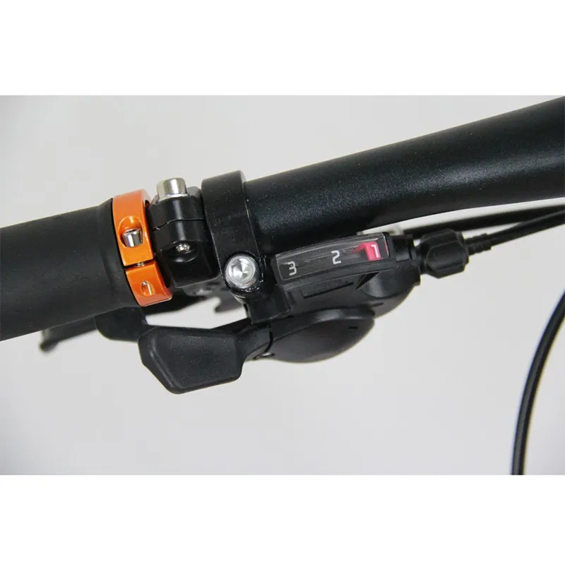 Discount Cyrusher RD100 Folding Mountain Bike Full Suspension frame road Bicycle 24 Speeds 26X17 Inch Double Disc Brakes MTB bike 32 Discount Cyrusher RD100 Folding Mountain Bike Full Suspension frame road Bicycle 24 Speeds 26X17 Inch Double Disc Brakes MTB bike 32