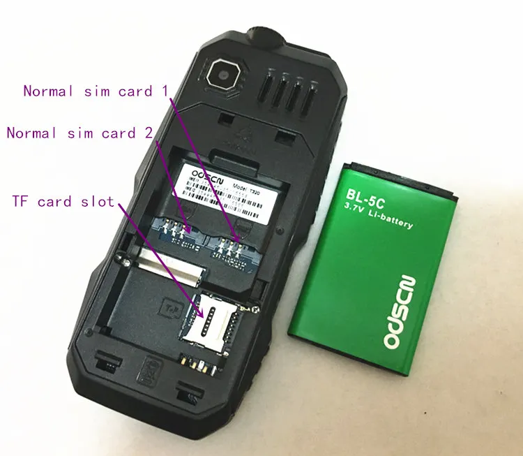  Dual Sim FM radio bluetooth loud speaker mp3 push-button Flashligt mobile phone cheap gsm Cell Phon