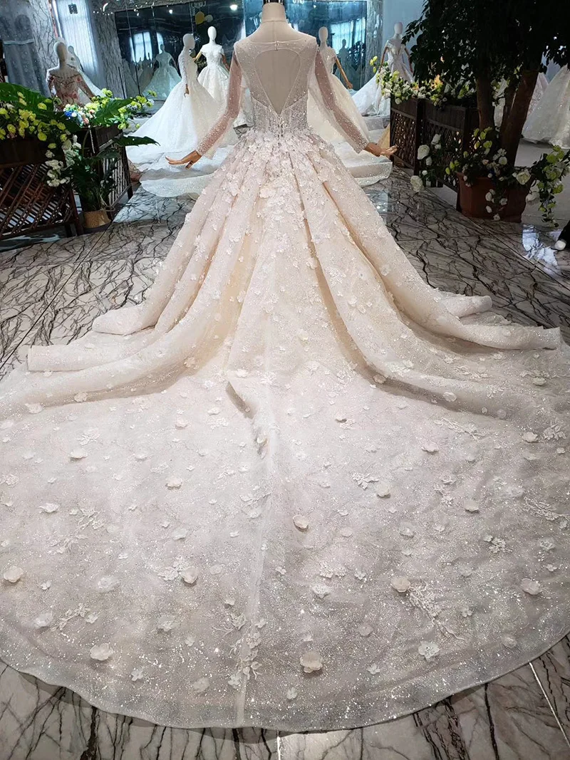 robe de mariee