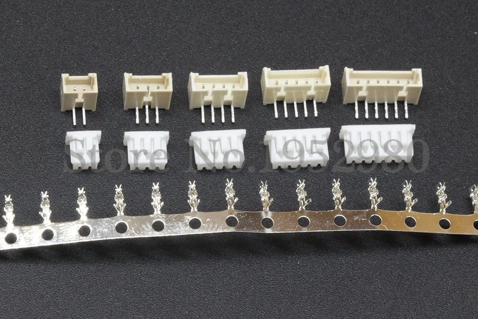 inductive proximity sensor 10 Set 1.25mm Pitch Connector Micro JST Vertical Right Angle Pin 2/3/4/5/6/7/8/9/10/11/12P ( Pin Header + Housing + Terminal ) ac adapter switch