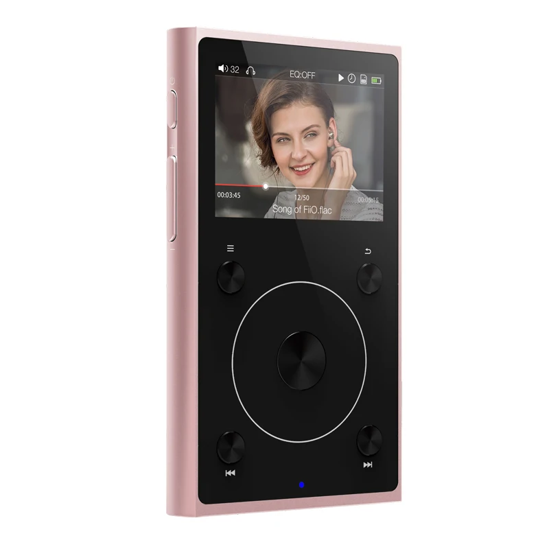 Fiio X1 II X1 2nd Portable Lossless High Resolution Music font b Mp3 b font font