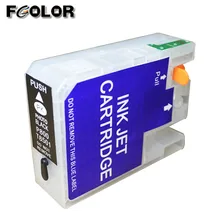 T3241 многоразовый картридж для принтера Epson суреколор P400