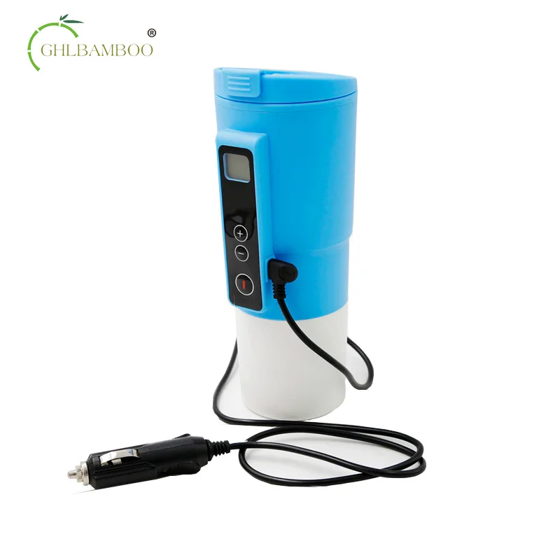 electric thermal mug