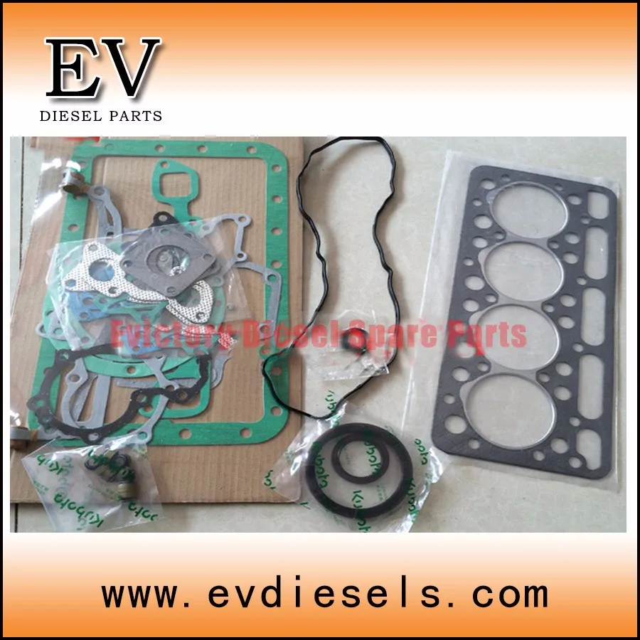 v1902 GASKET KIT