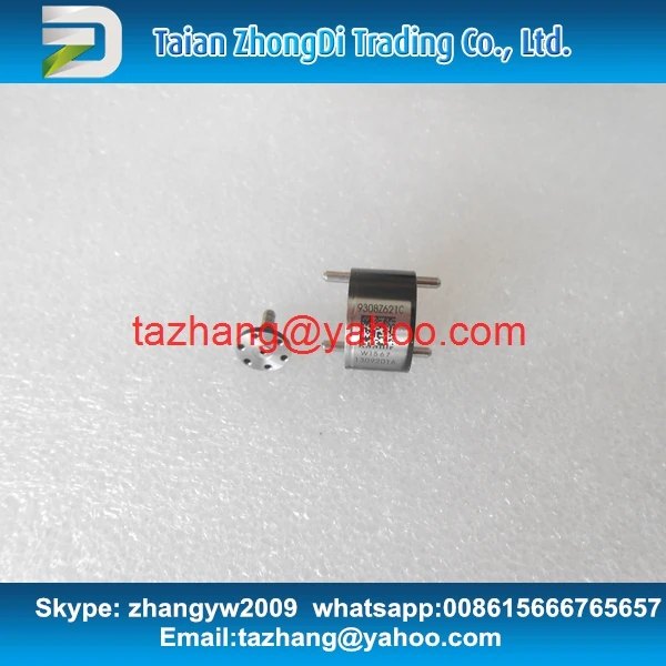 Инжектор Управление клапан 28239294 9308-621C 28440421